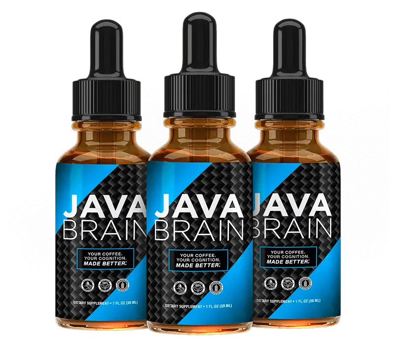 Java Brain-supplement